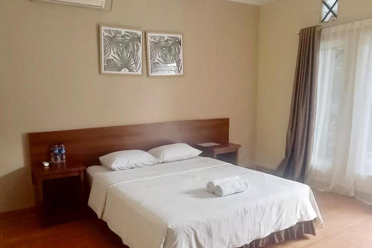 Hotel Shafira Pariaman Syariah Mitra Reddoorz מראה חיצוני תמונה